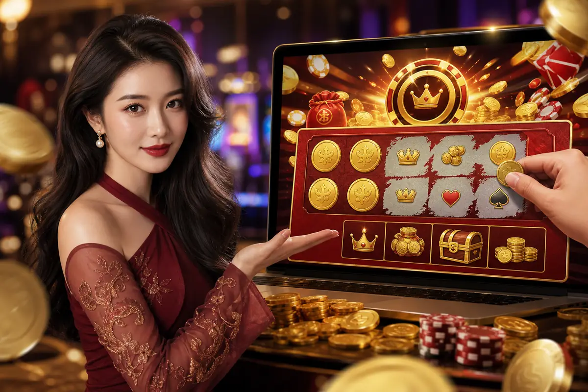 oncuci deposit e-wallet pembayaran mudah