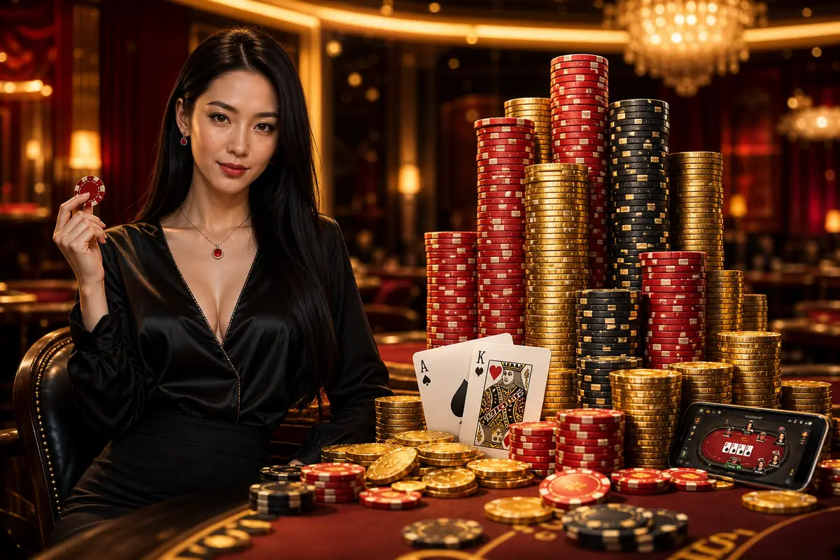 oncuci cara daftar dan mula bermain 4D