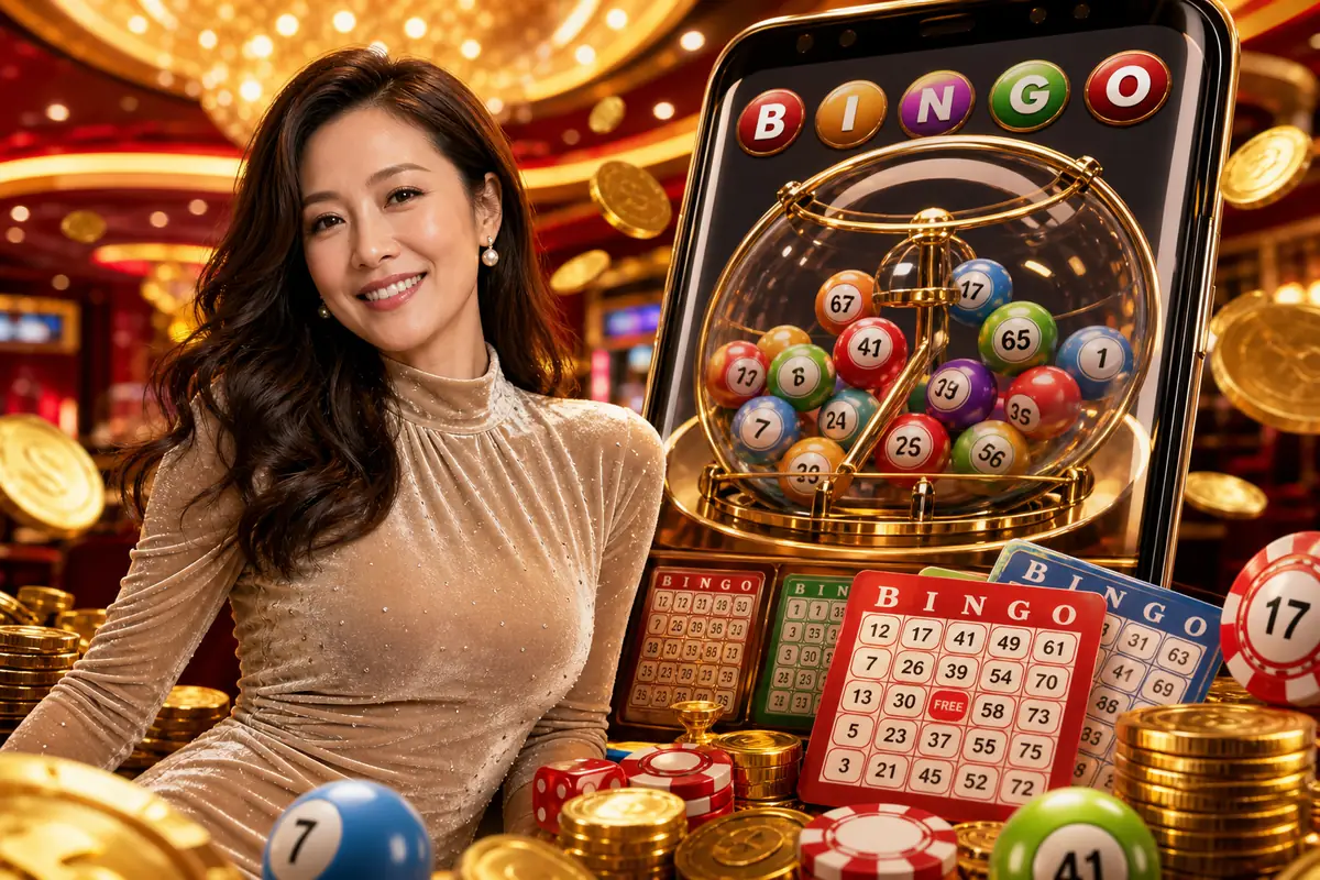 oncuci platform selamat berlesen antarabangsa